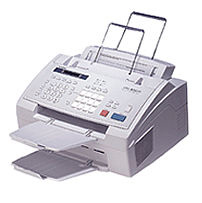 Brother Fax 8200P 